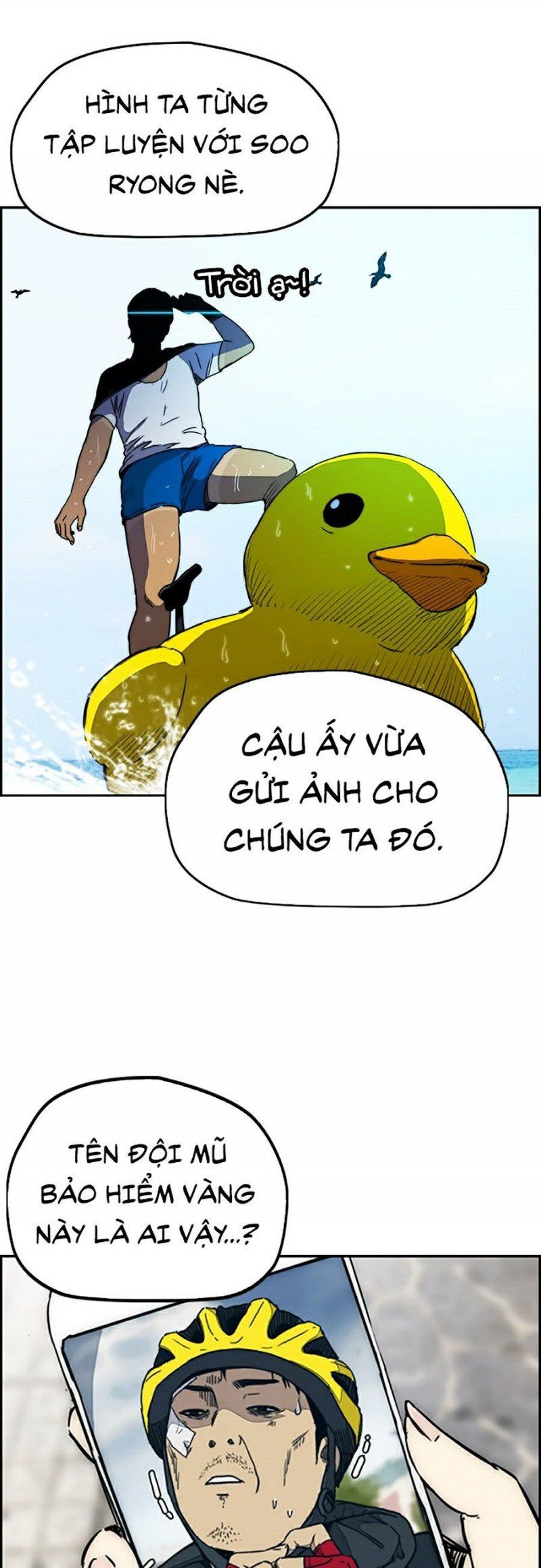 đọc truyện Thể Thao Cực Hạn Chương 378.9 ảnh 4 tại Giả Dược