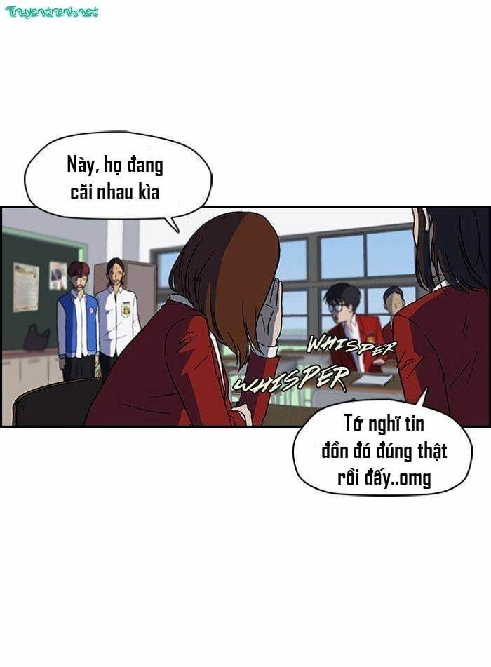 đọc truyện Thể Thao Cực Hạn Chương 38 ảnh 12 tại Truyện Dạ Ký