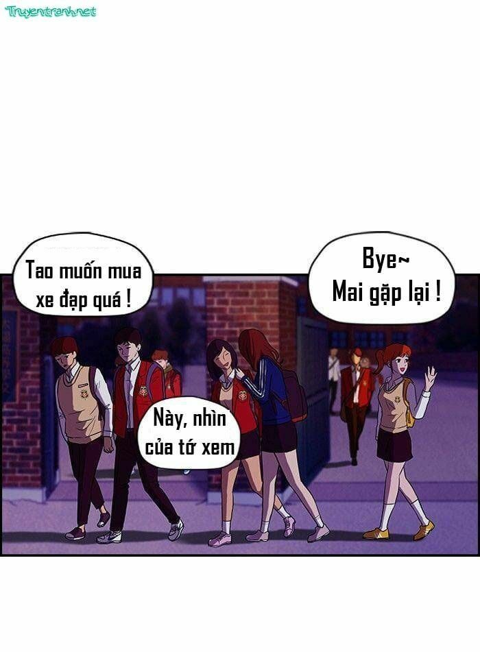đọc truyện Thể Thao Cực Hạn Chương 38 ảnh 33 tại Truyện Dạ Ký