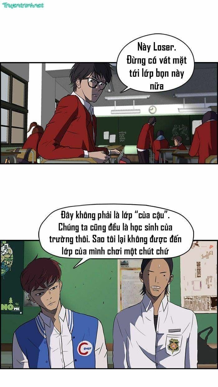 đọc truyện Thể Thao Cực Hạn Chương 38 ảnh 10 tại Truyện Dạ Ký