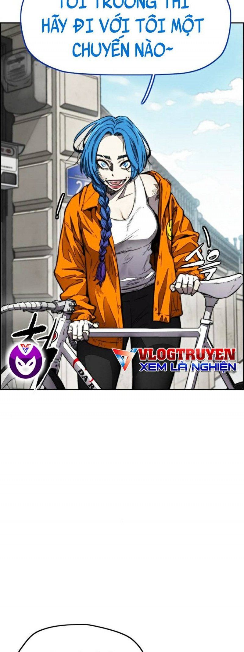 đọc truyện Thể Thao Cực Hạn Chương 380 ảnh 14 tại Giả Dược