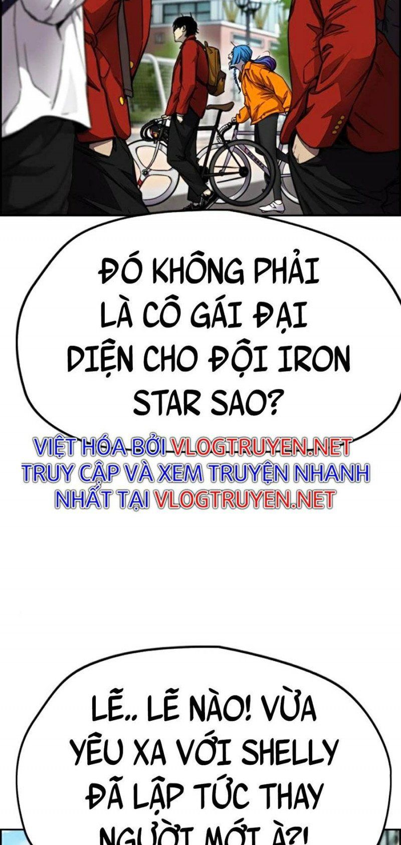 đọc truyện Thể Thao Cực Hạn Chương 380 ảnh 27 tại Giả Dược