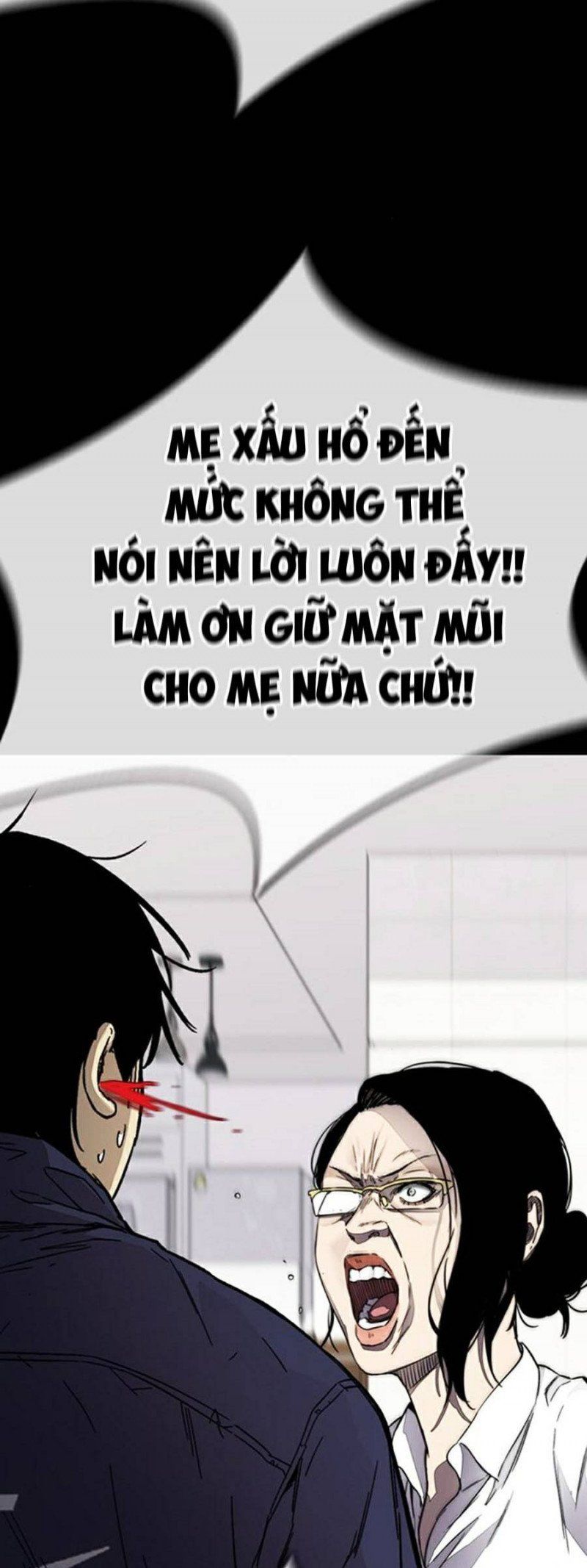 đọc truyện Thể Thao Cực Hạn Chương 380 ảnh 6 tại Giả Dược