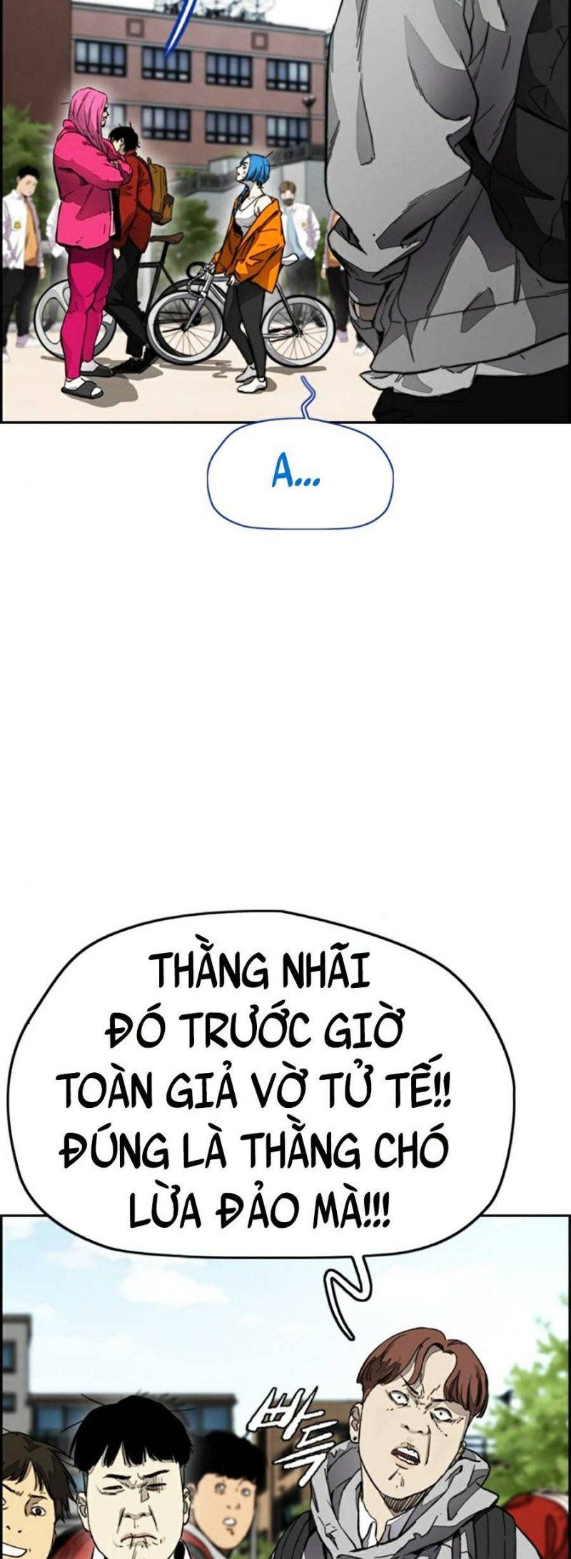 đọc truyện Thể Thao Cực Hạn Chương 380 ảnh 56 tại Giả Dược