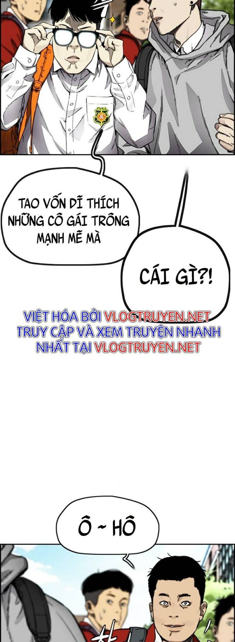 đọc truyện Thể Thao Cực Hạn Chương 380 ảnh 58 tại Giả Dược