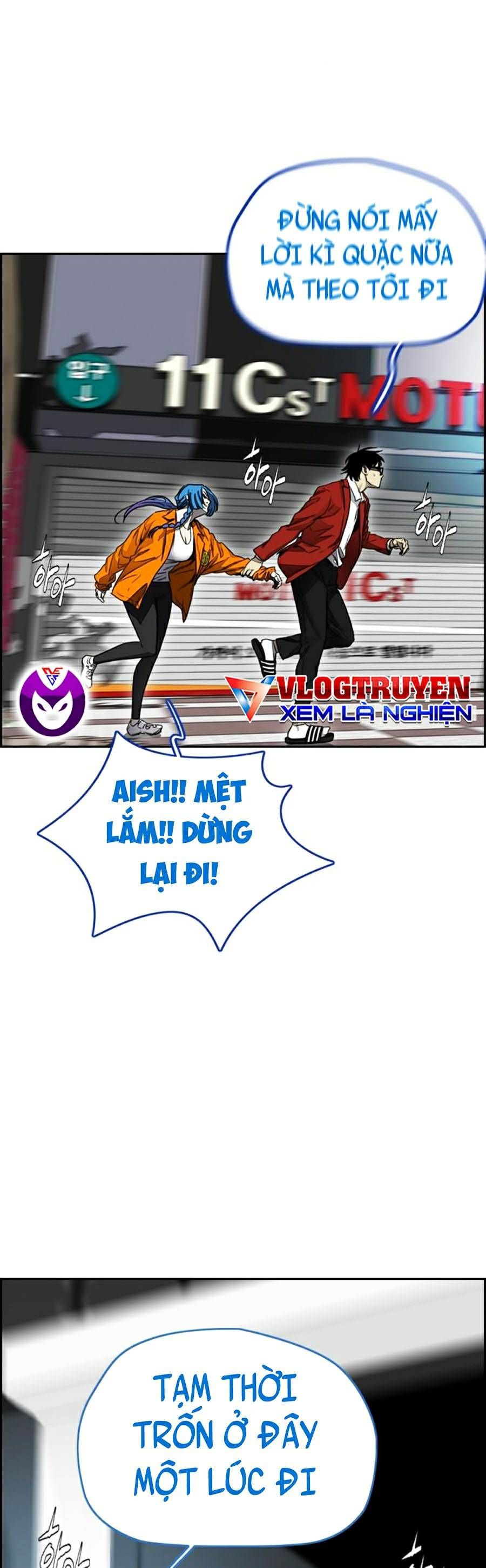 đọc truyện Thể Thao Cực Hạn Chương 381.1 ảnh 47 tại Giả Dược