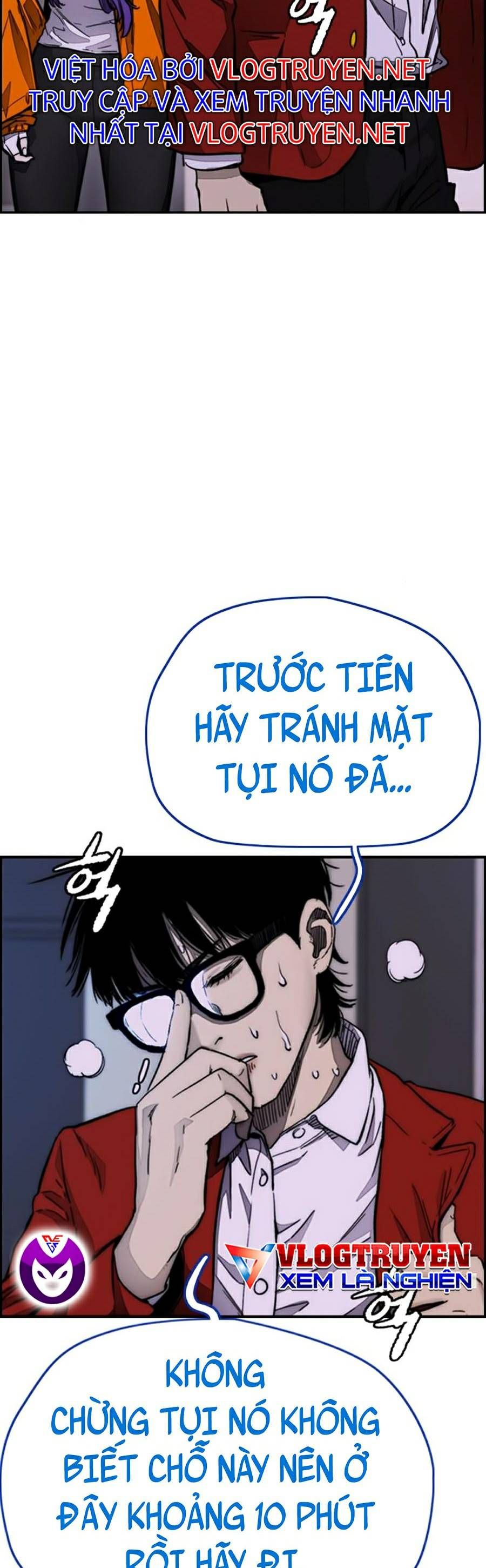 đọc truyện Thể Thao Cực Hạn Chương 381.1 ảnh 50 tại Giả Dược