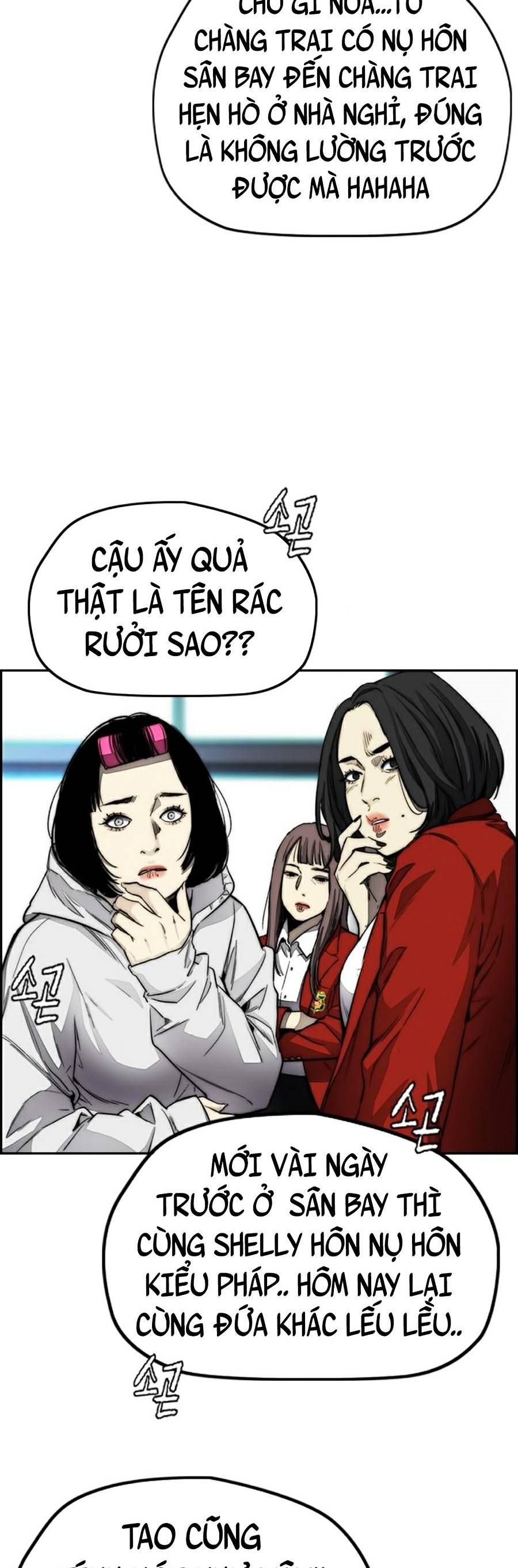 đọc truyện Thể Thao Cực Hạn Chương 381.5 ảnh 18 tại Giả Dược