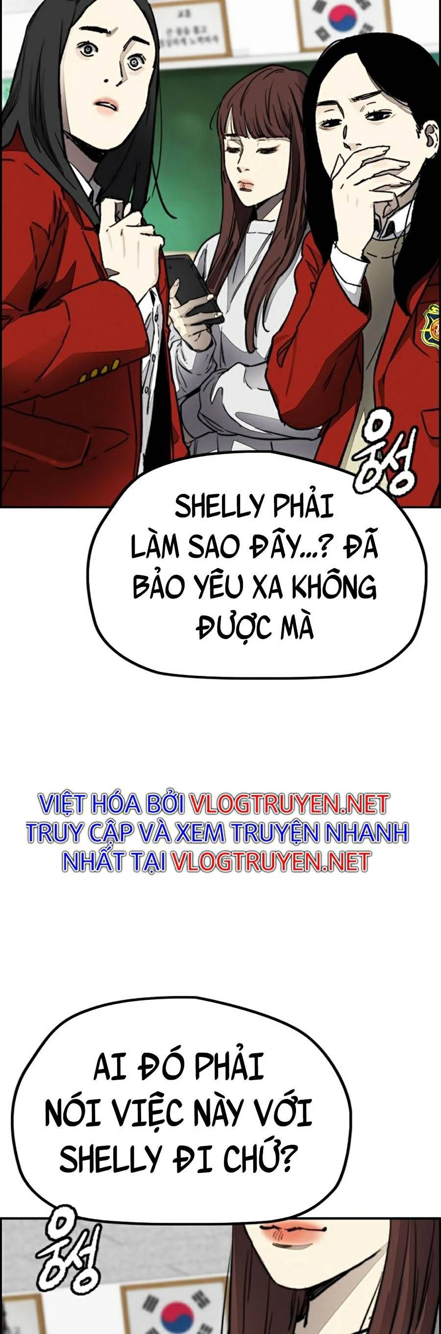đọc truyện Thể Thao Cực Hạn Chương 381.5 ảnh 30 tại Giả Dược