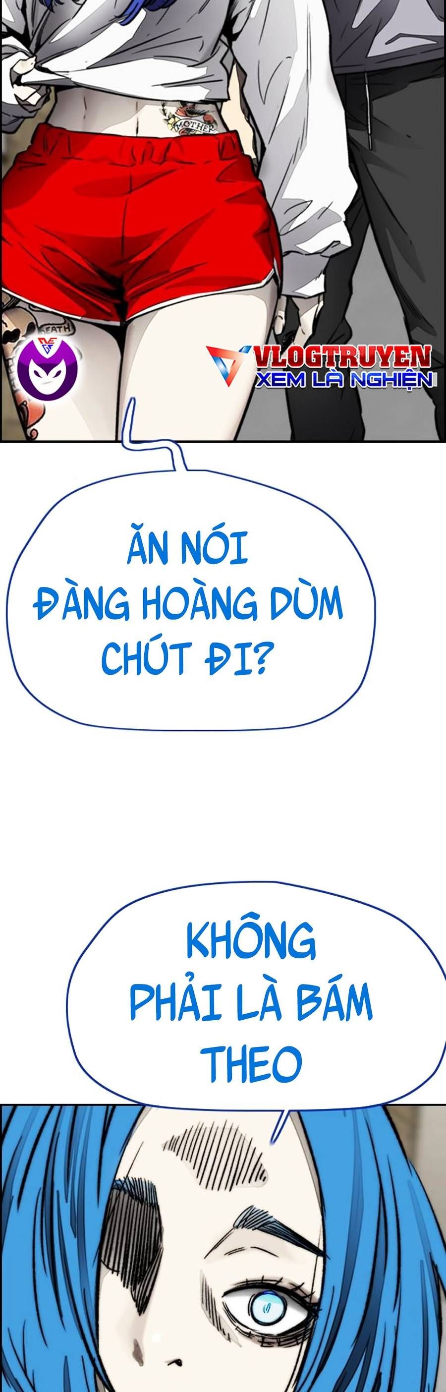 đọc truyện Thể Thao Cực Hạn Chương 382.1 ảnh 11 tại Giả Dược