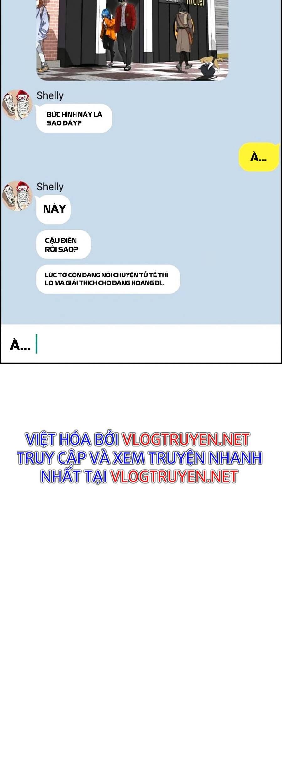 đọc truyện Thể Thao Cực Hạn Chương 382.1 ảnh 19 tại Giả Dược