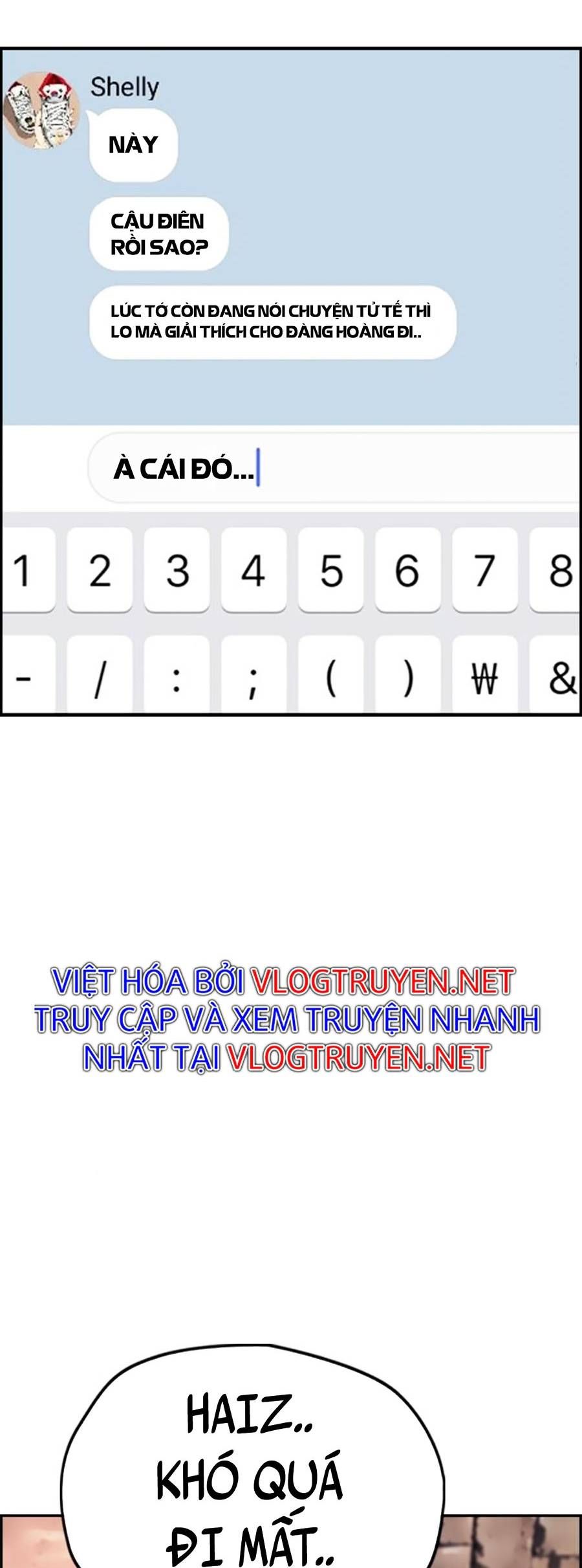 đọc truyện Thể Thao Cực Hạn Chương 382.1 ảnh 21 tại Giả Dược