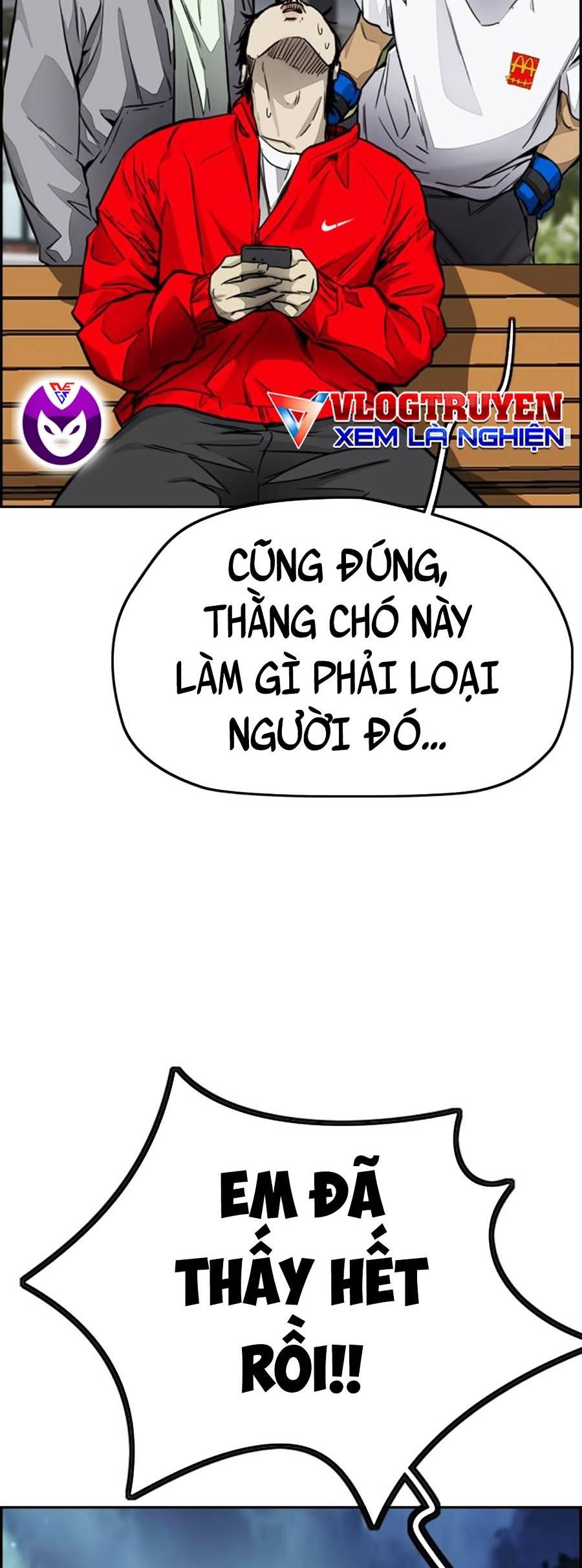 đọc truyện Thể Thao Cực Hạn Chương 382.1 ảnh 28 tại Giả Dược