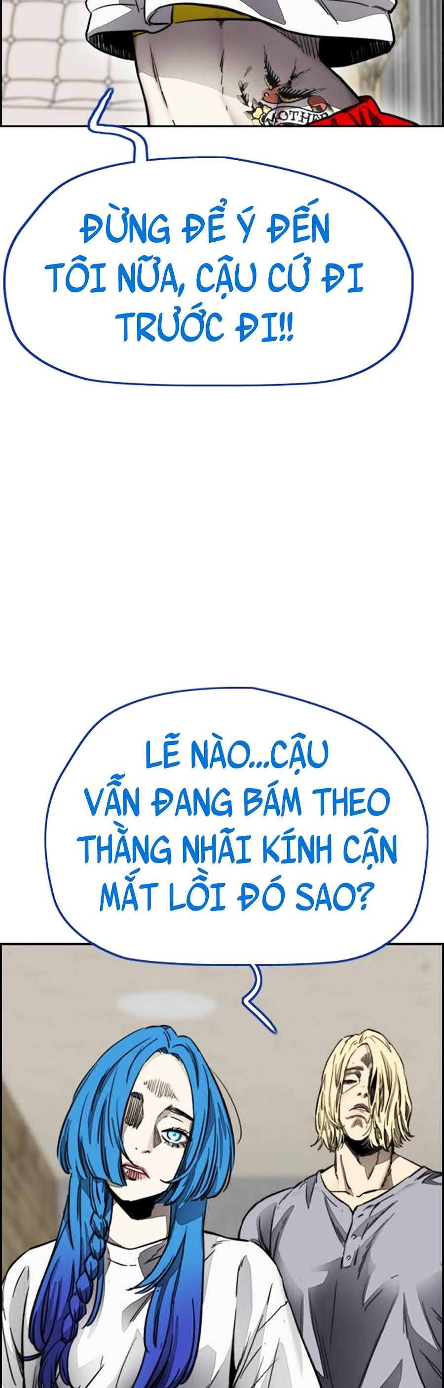 đọc truyện Thể Thao Cực Hạn Chương 382.1 ảnh 10 tại Giả Dược