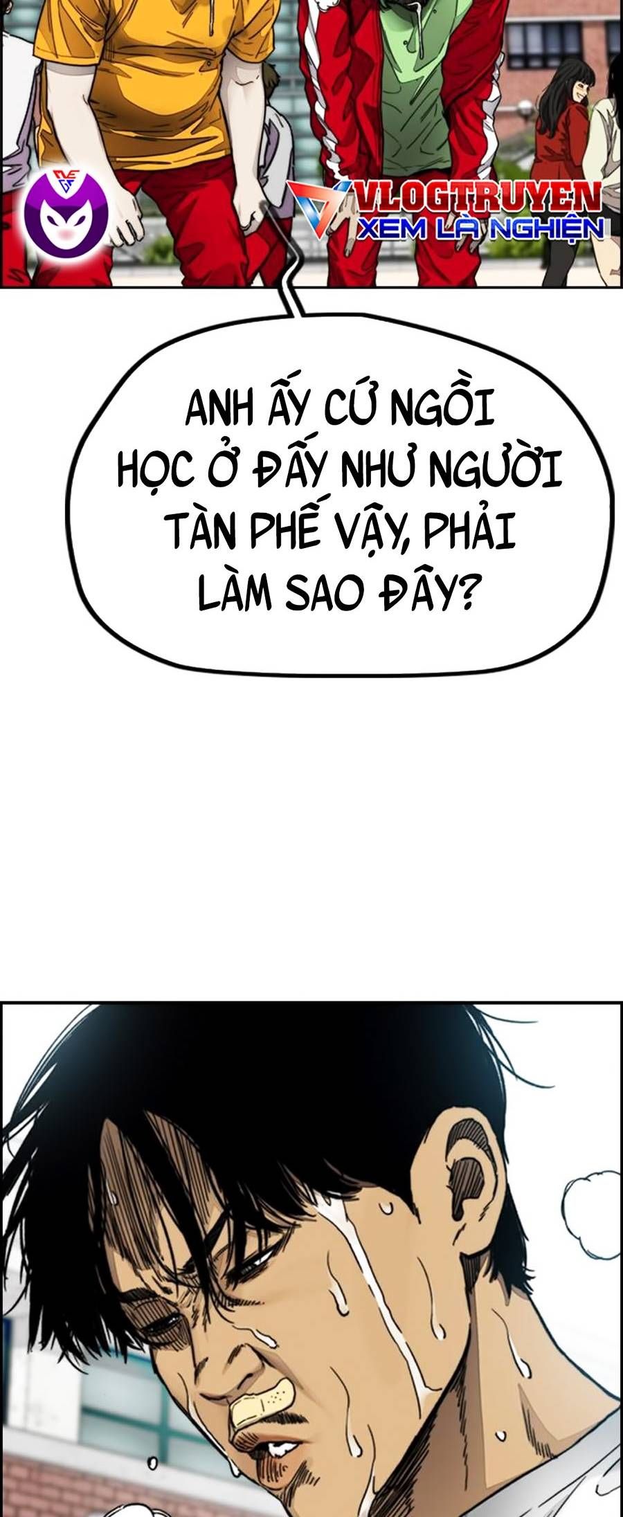 đọc truyện Thể Thao Cực Hạn Chương 383 ảnh 108 tại Giả Dược