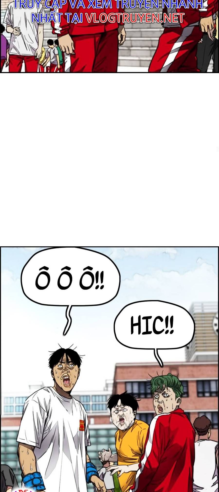 đọc truyện Thể Thao Cực Hạn Chương 383 ảnh 132 tại Giả Dược