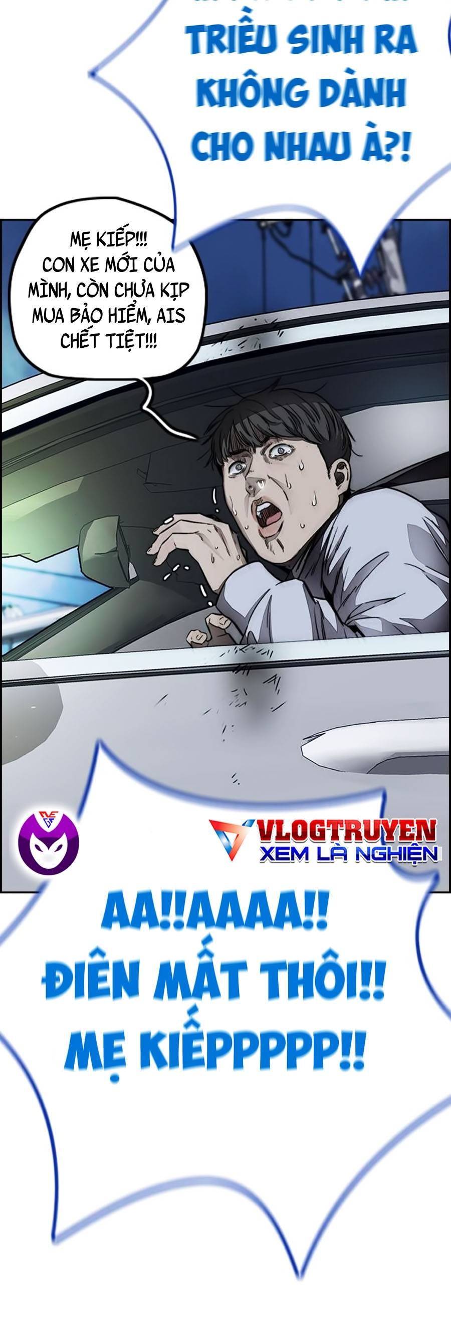đọc truyện Thể Thao Cực Hạn Chương 383 ảnh 74 tại Giả Dược