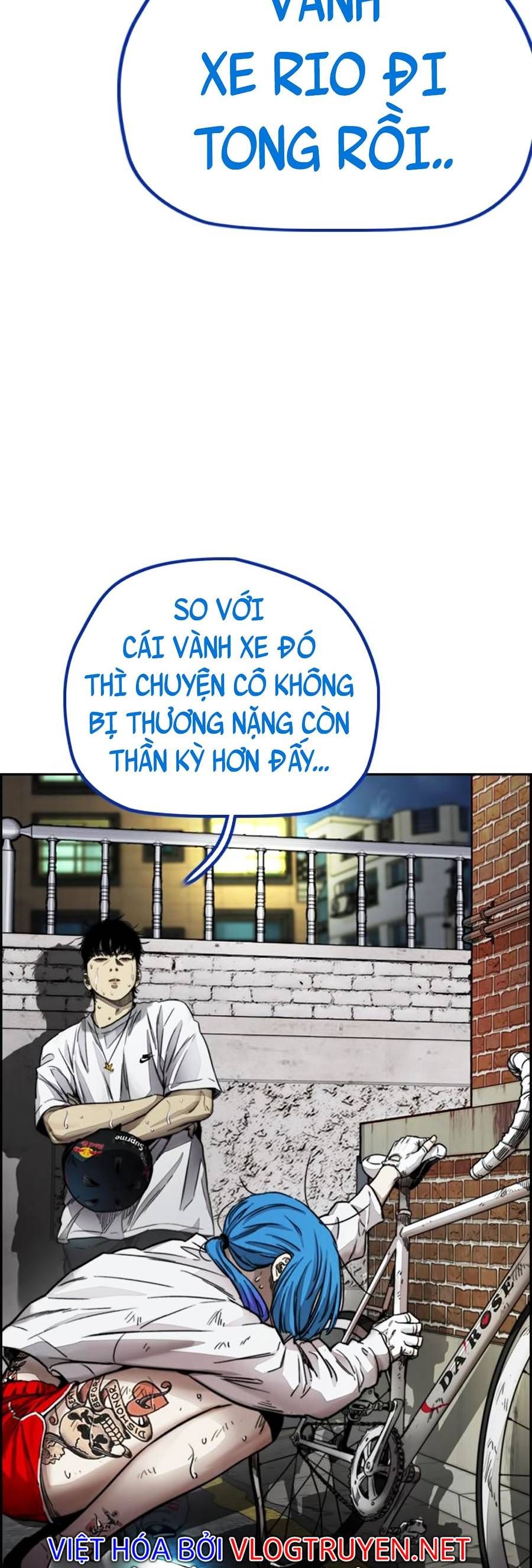 đọc truyện Thể Thao Cực Hạn Chương 383 ảnh 77 tại Giả Dược
