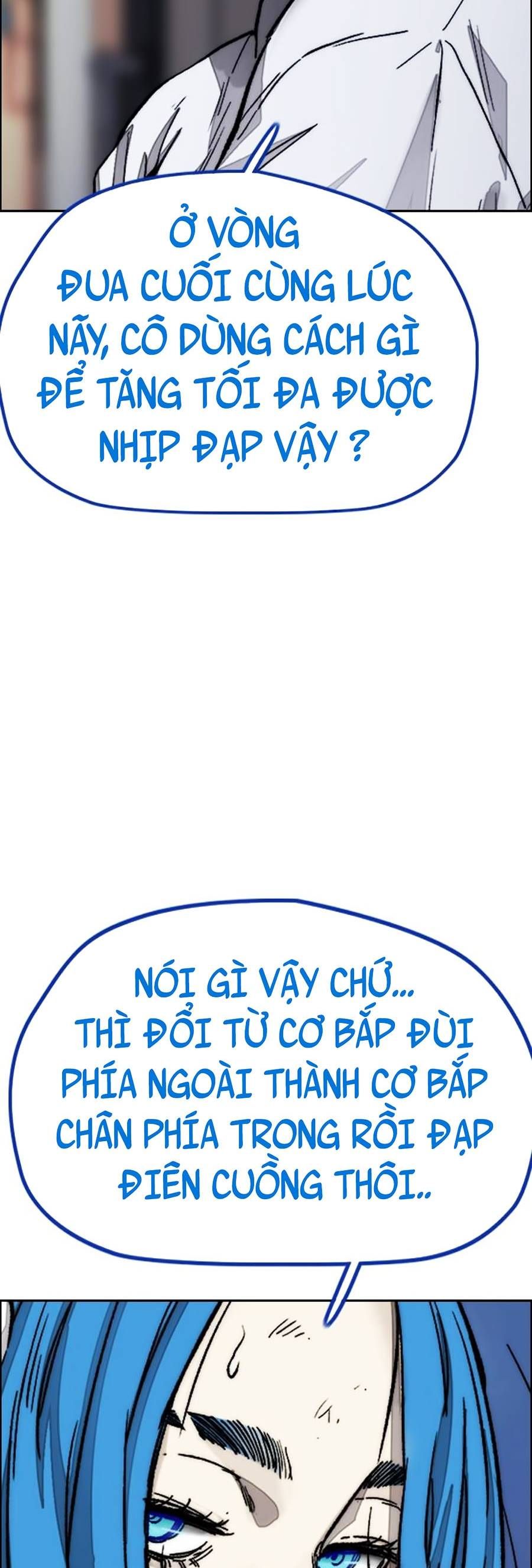 đọc truyện Thể Thao Cực Hạn Chương 383 ảnh 82 tại Giả Dược