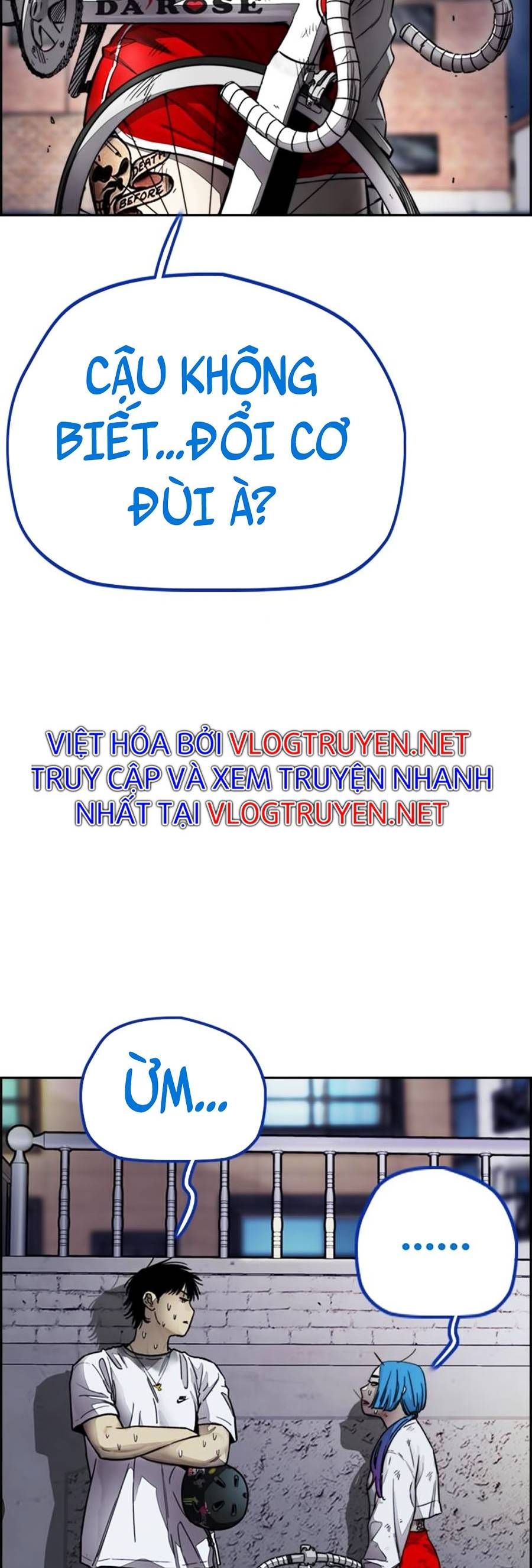 đọc truyện Thể Thao Cực Hạn Chương 383 ảnh 85 tại Giả Dược
