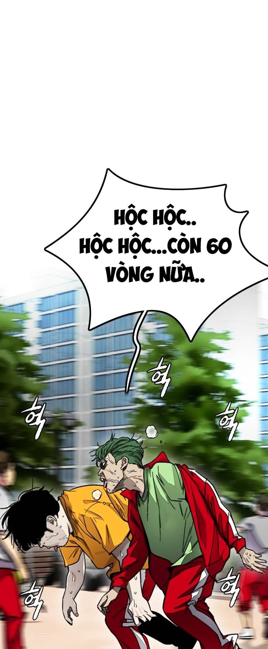 đọc truyện Thể Thao Cực Hạn Chương 383 ảnh 100 tại Giả Dược