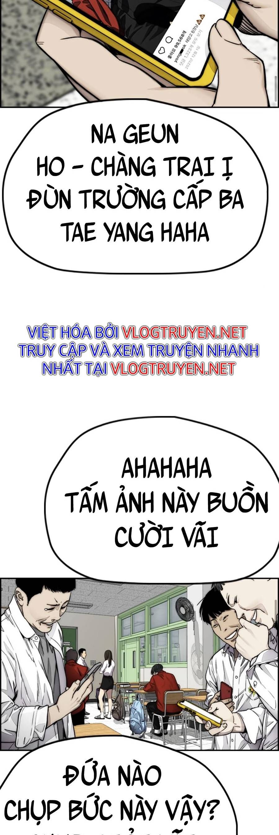 đọc truyện Thể Thao Cực Hạn Chương 385.1 ảnh 31 tại Giả Dược