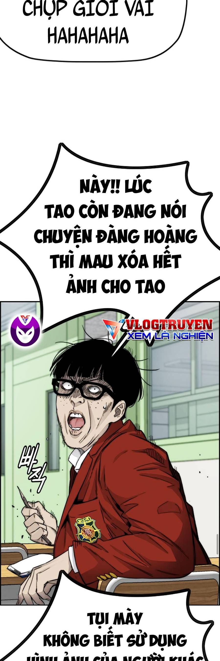 đọc truyện Thể Thao Cực Hạn Chương 385.1 ảnh 32 tại Giả Dược