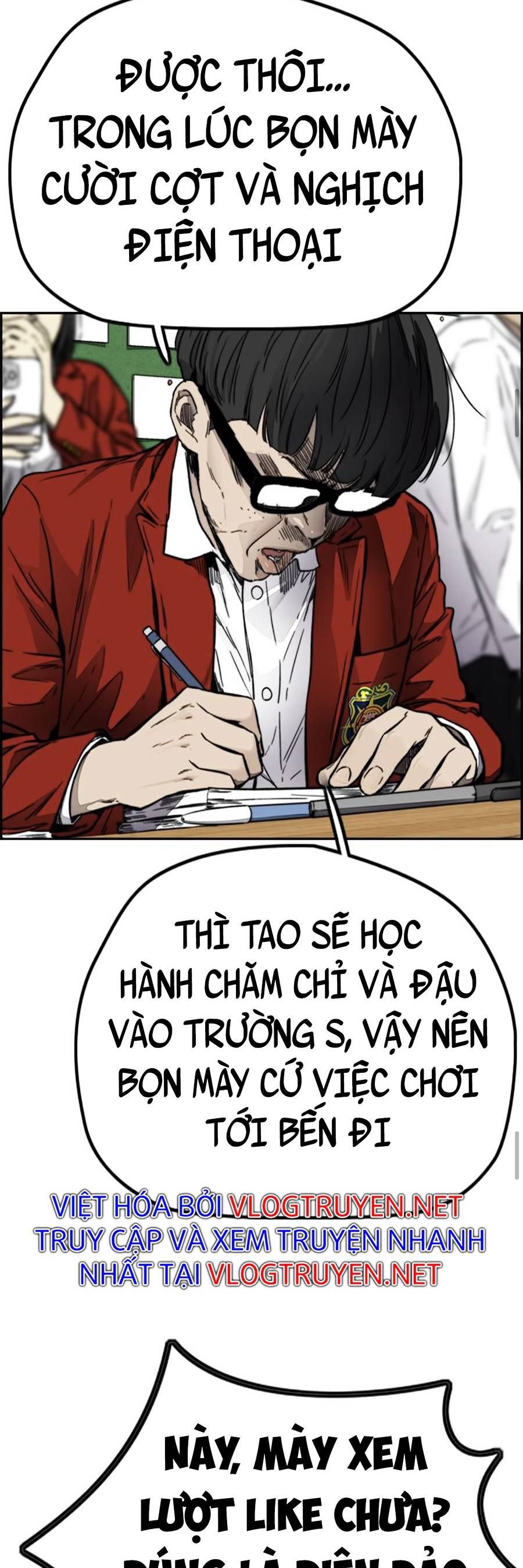 đọc truyện Thể Thao Cực Hạn Chương 385.1 ảnh 35 tại Giả Dược