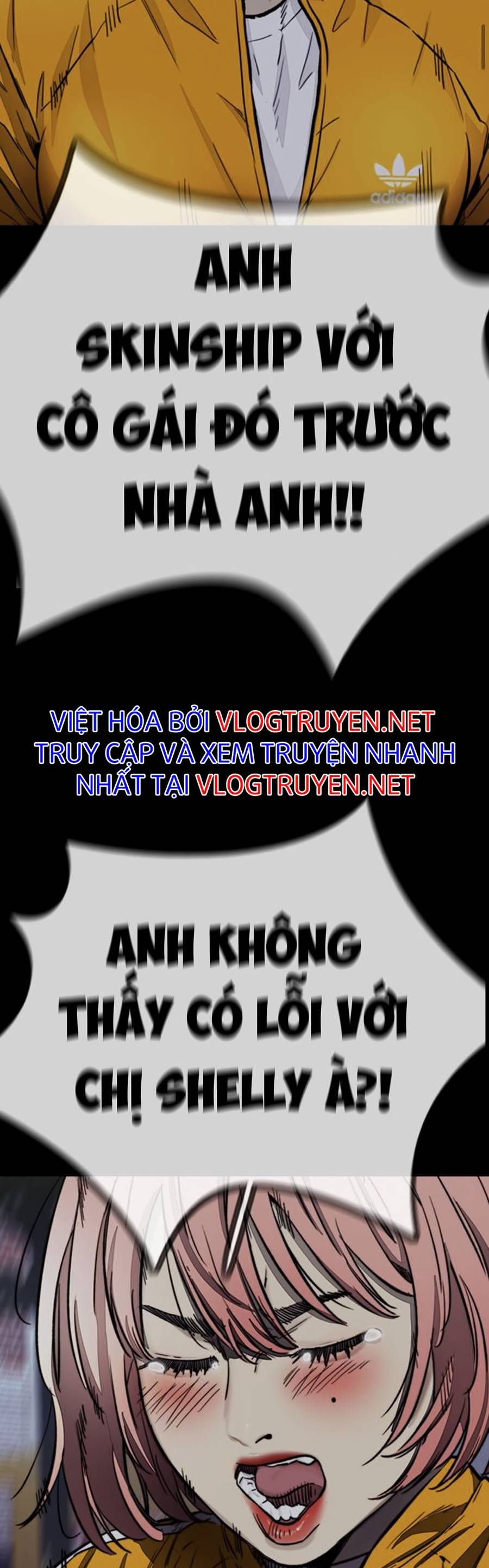 đọc truyện Thể Thao Cực Hạn Chương 385.1 ảnh 53 tại Giả Dược