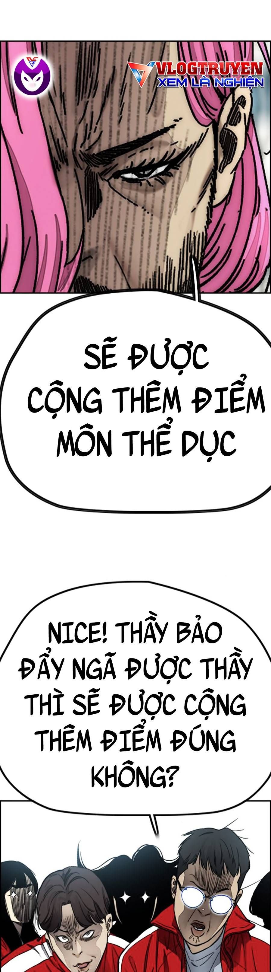đọc truyện Thể Thao Cực Hạn Chương 385.5 ảnh 16 tại Giả Dược