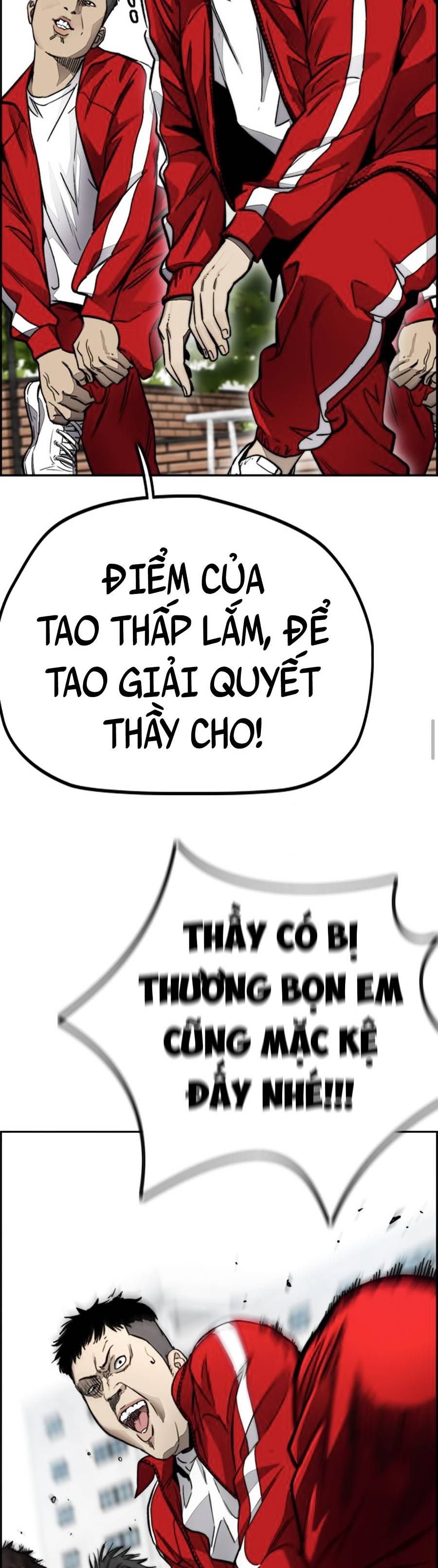 đọc truyện Thể Thao Cực Hạn Chương 385.5 ảnh 20 tại Giả Dược