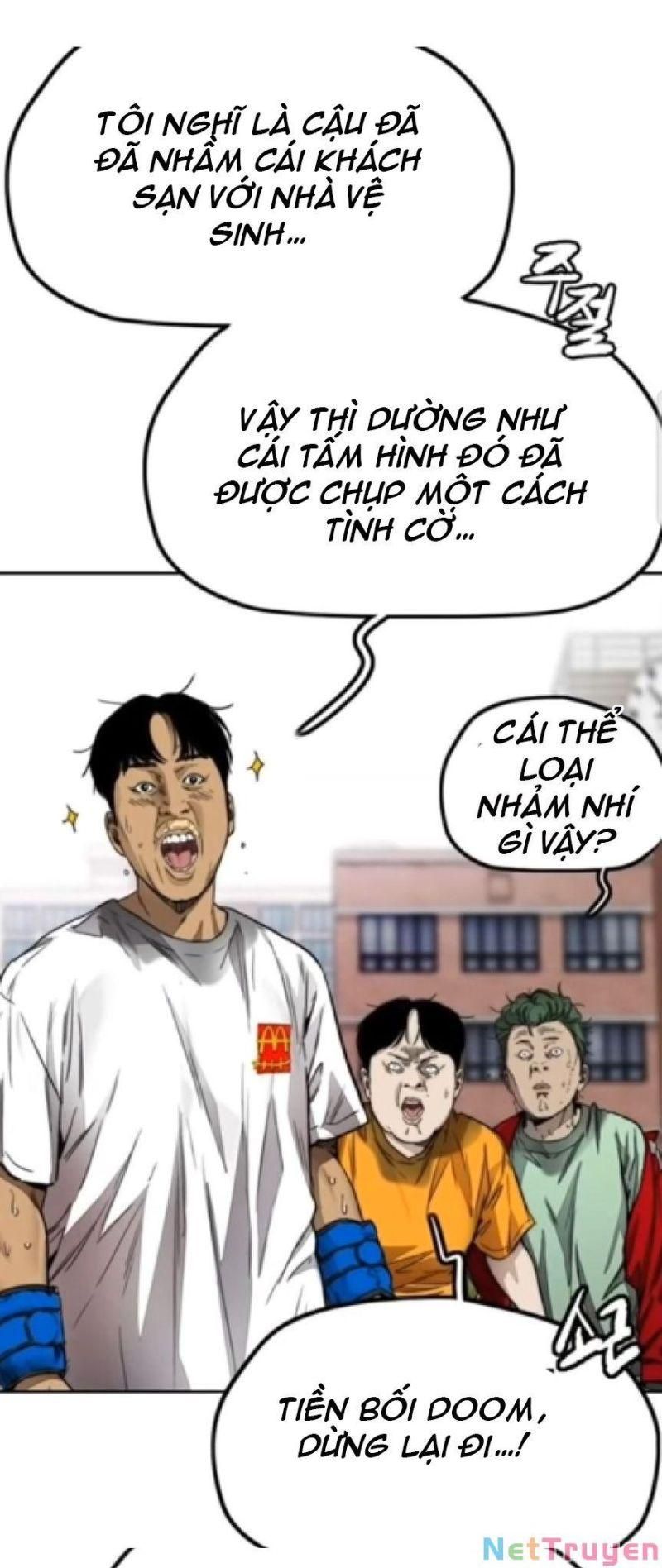 đọc truyện Thể Thao Cực Hạn Chương 385 ảnh 10 tại Giả Dược