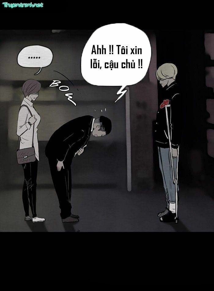 đọc truyện Thể Thao Cực Hạn Chương 39 ảnh 20 tại Truyện Dạ Ký