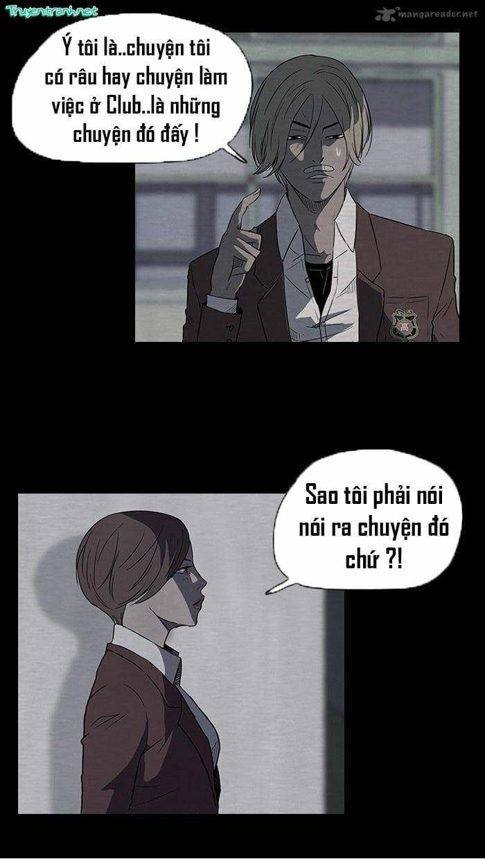 đọc truyện Thể Thao Cực Hạn Chương 39 ảnh 30 tại Truyện Dạ Ký
