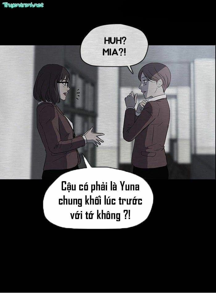 đọc truyện Thể Thao Cực Hạn Chương 39 ảnh 34 tại Truyện Dạ Ký