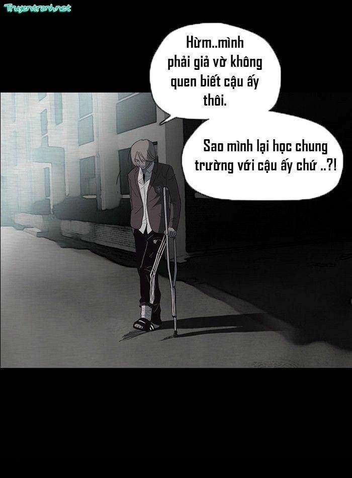 đọc truyện Thể Thao Cực Hạn Chương 39 ảnh 36 tại Truyện Dạ Ký