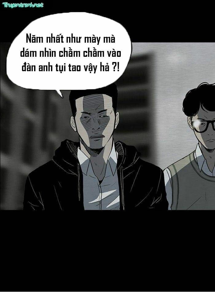 đọc truyện Thể Thao Cực Hạn Chương 39 ảnh 40 tại Truyện Dạ Ký