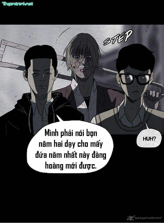 đọc truyện Thể Thao Cực Hạn Chương 39 ảnh 49 tại Truyện Dạ Ký