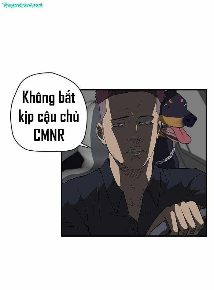 đọc truyện Thể Thao Cực Hạn Chương 39 ảnh 10 tại Truyện Dạ Ký