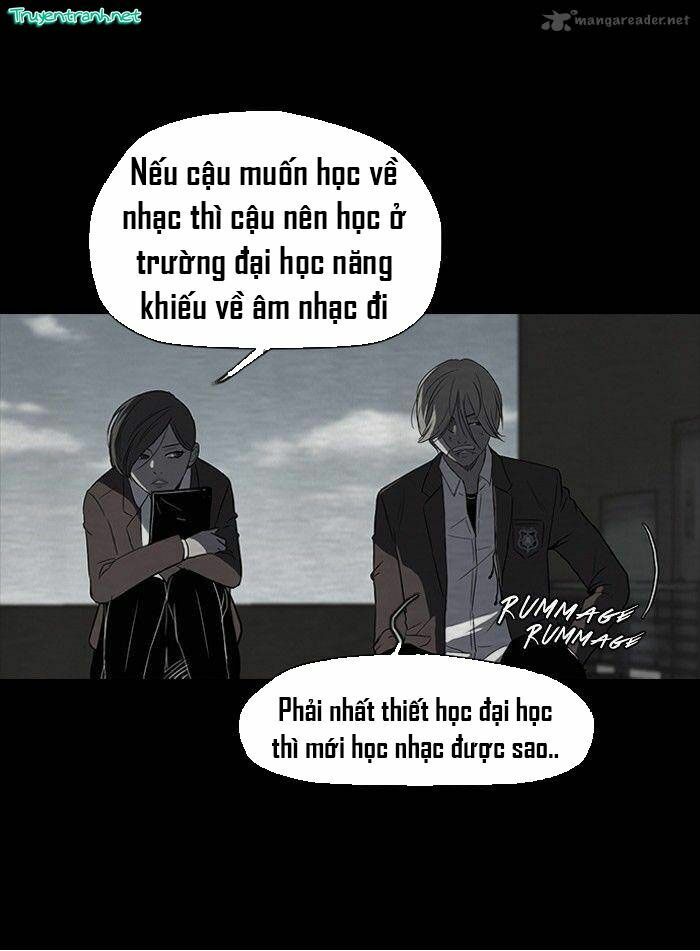 đọc truyện Thể Thao Cực Hạn Chương 40 ảnh 37 tại Truyện Dạ Ký