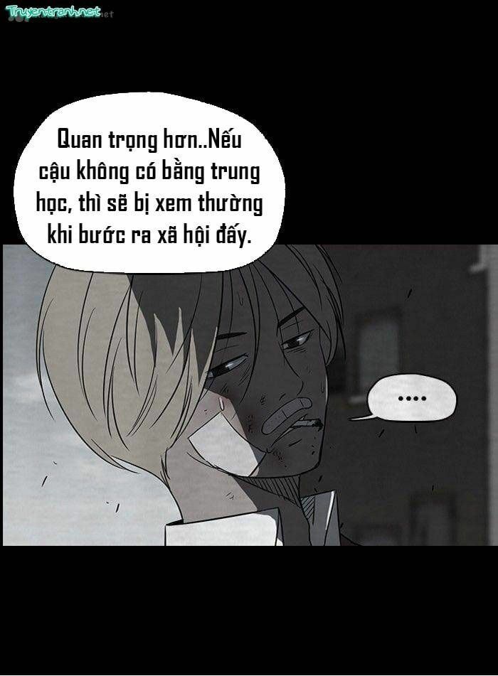 đọc truyện Thể Thao Cực Hạn Chương 40 ảnh 42 tại Truyện Dạ Ký
