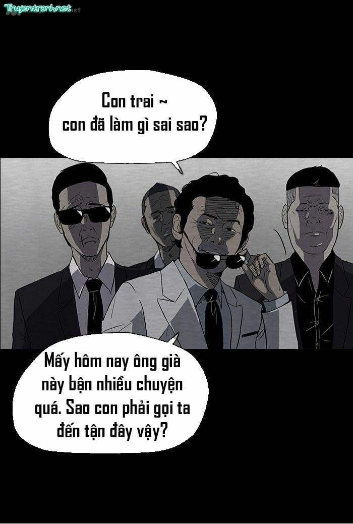 đọc truyện Thể Thao Cực Hạn Chương 40 ảnh 9 tại Truyện Dạ Ký