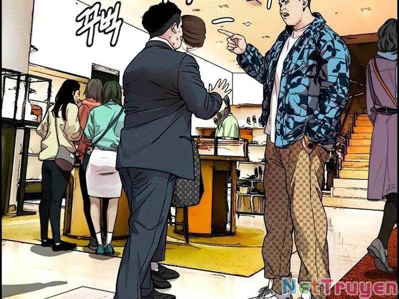 đọc truyện Thể Thao Cực Hạn Chương 407 ảnh 137 tại Giả Dược