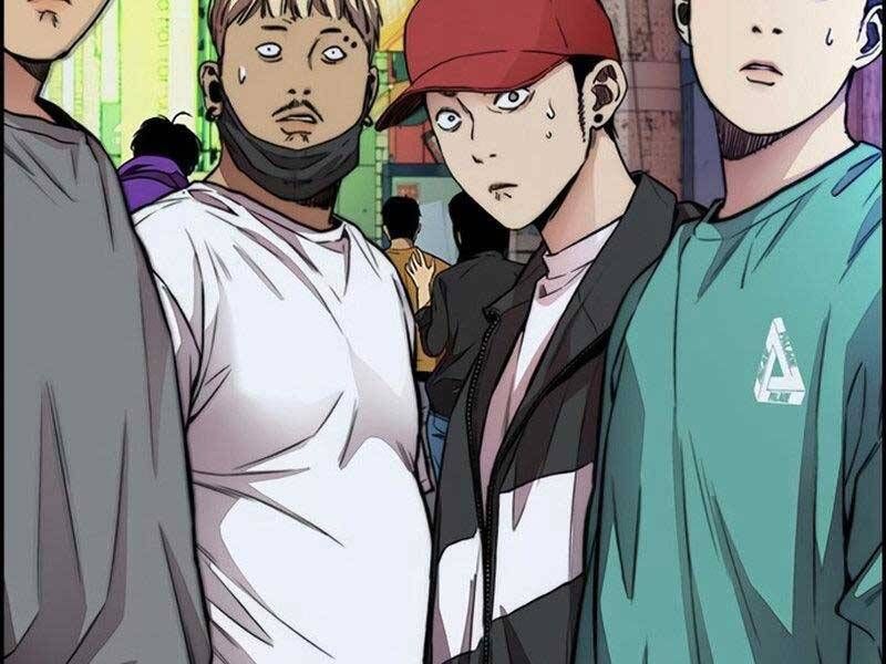 đọc truyện Thể Thao Cực Hạn Chương 409.5 ảnh 159 tại Thiên Thai Truyện