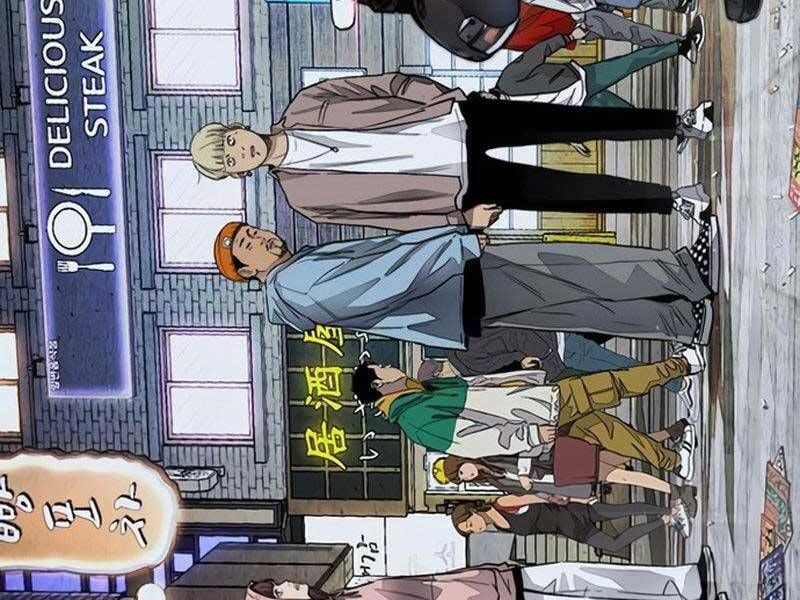 đọc truyện Thể Thao Cực Hạn Chương 409.5 ảnh 170 tại Thiên Thai Truyện