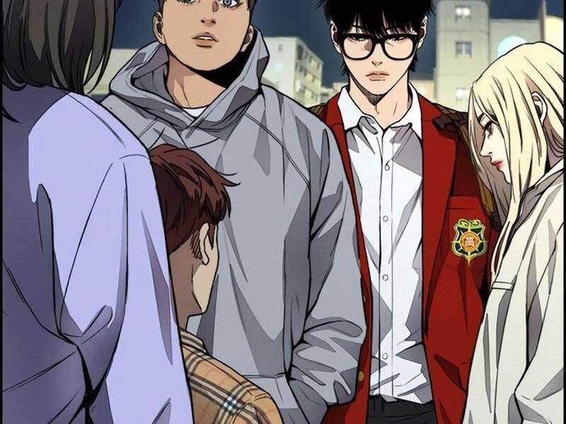 đọc truyện Thể Thao Cực Hạn Chương 409 ảnh 116 tại Thiên Thai Truyện