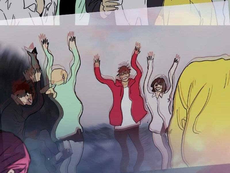 đọc truyện Thể Thao Cực Hạn Chương 409 ảnh 129 tại Thiên Thai Truyện