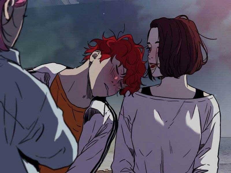 đọc truyện Thể Thao Cực Hạn Chương 409 ảnh 130 tại Thiên Thai Truyện