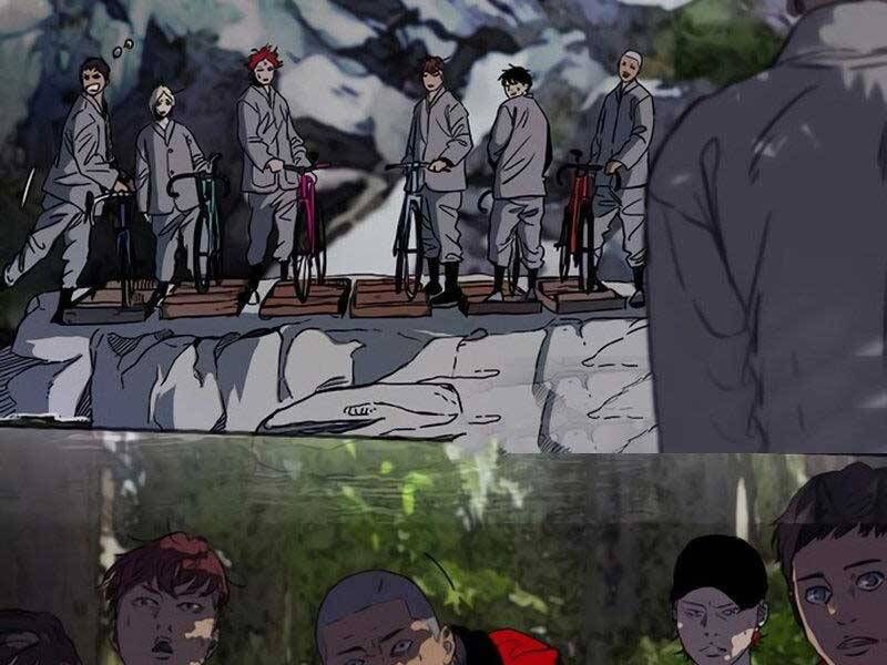 đọc truyện Thể Thao Cực Hạn Chương 409 ảnh 133 tại Thiên Thai Truyện