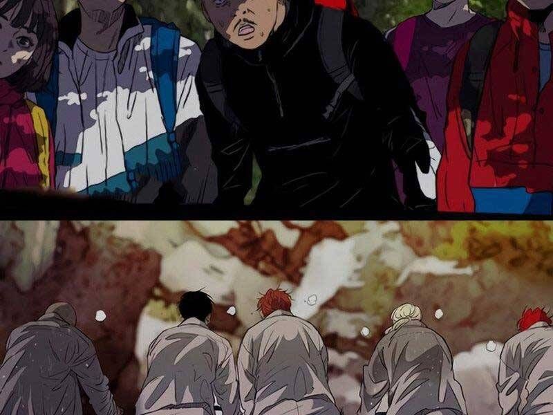 đọc truyện Thể Thao Cực Hạn Chương 409 ảnh 134 tại Thiên Thai Truyện